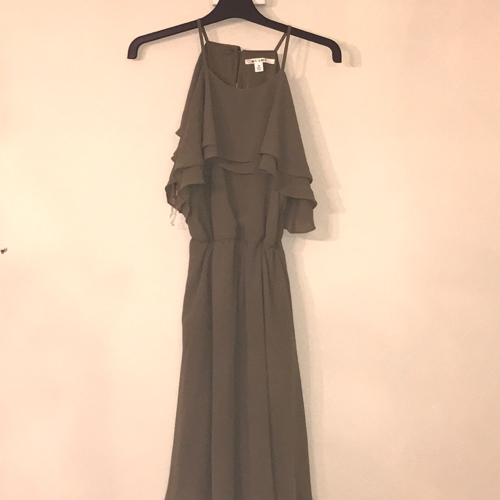 Green Midi